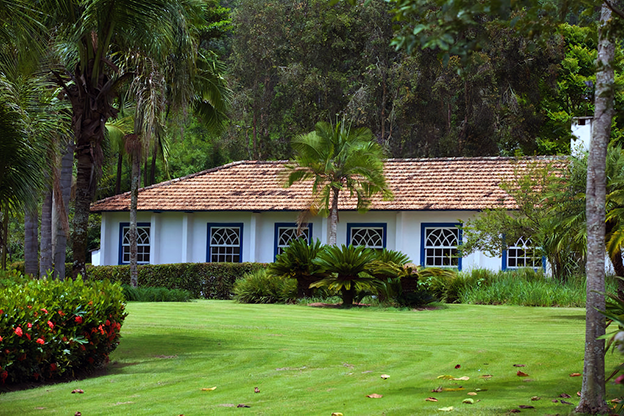 Fazenda Santa Vitoria